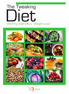 预订 The Tweaking Diet