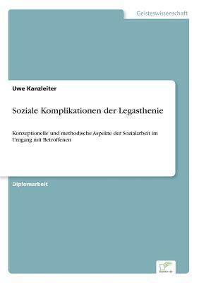 [预订]Soziale Komplikationen der Legasthenie: Konzeptionelle und methodische Aspekte der Sozialarbeit im U 9783838627618