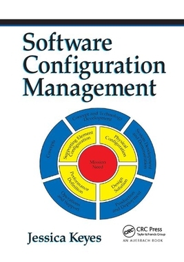 【预订】Software Configuration Management