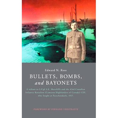 预订 Bullets, Bombs, and Bayonets: 9781460290873