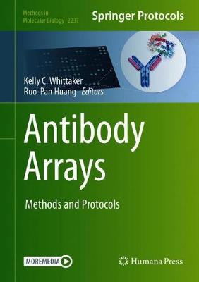 【预订】Antibody Arrays