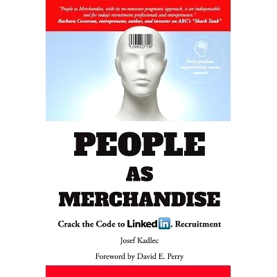 预订 People as Merchandise: Crack the Code to LinkedIn Recruitment: 9788026041740