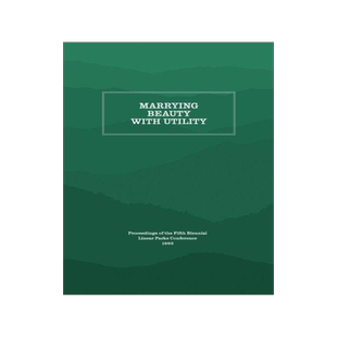 [预订]Marrying Beauty with Utility 9781469642482