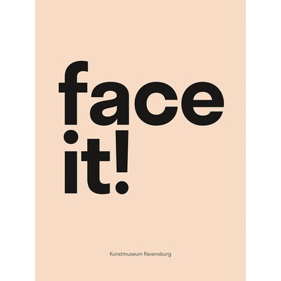 预订 Face It!: In Monologue with the Other: 9783903320093