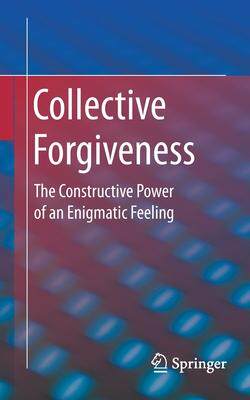 [预订]Collective Forgiveness 9783662639108
