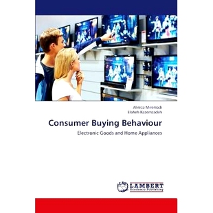 Behaviour Buying 9783659365492 Consumer 预订