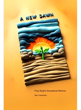 预订 A New Dawn: Priya Singh’s Educational Reforms: 9781779665256