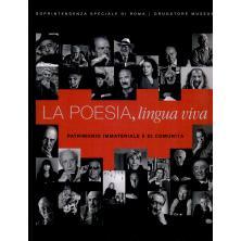 预订 La poesia, lingua viva : patrimonio immateriale e di comunità : Drugstore Museum, 7 ottobre - 22 dicembre 2023: 97
