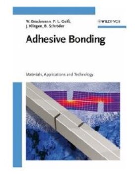 【预订】Adhesive Technolgy - Adhesives, Applications and Processes