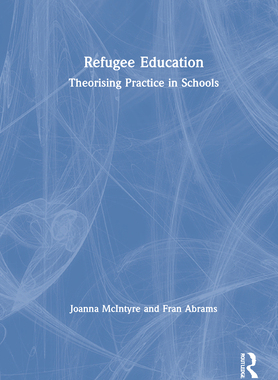 【预订】Young Refugees in Secondary Education 9780367208653