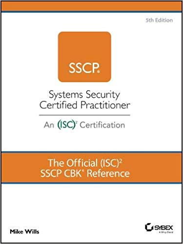 【预售】The Official (Isc)2 Sscp Cbk Reference