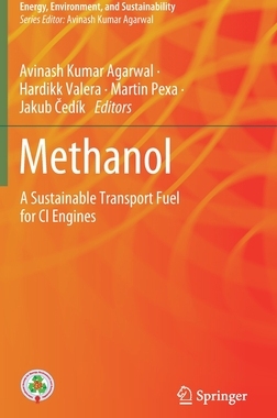 【预订】Methanol