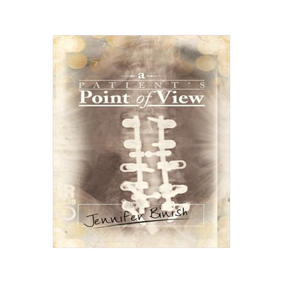 预订 A Patient's Point of View