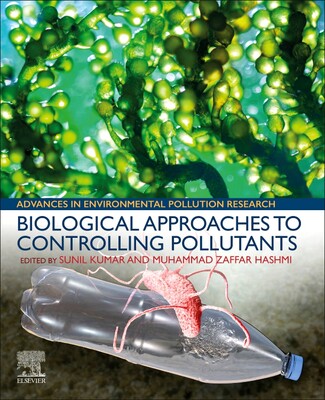 【预订】Biological Approaches to Controlling Pollutants 9780128243169