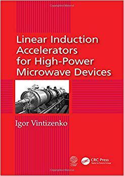 【预售】Linear Induction Accelerators for High-Power Microwave Devices