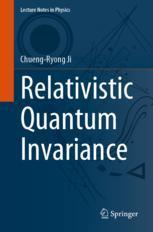 【预订】Relativistic Quantum Invariance 9789811979484