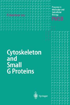 【预订】Cytoskeleton and Small G Proteins