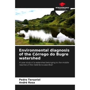 rea Environmental study middle Bugre belonging diagnosis watershed Córrego the case 预订