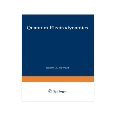 预订 Quantum Electrodynamics
