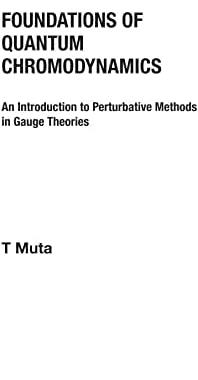 【预订】Foundations of Quantum Chromodynamics