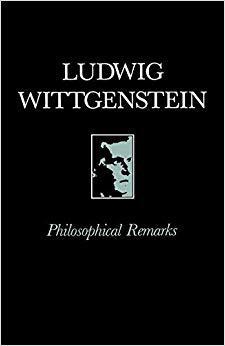 【预售】Philosophical Remarks