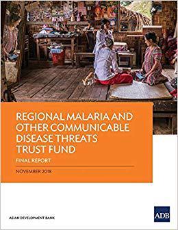【预售】Regional Malaria and Other Communica...
