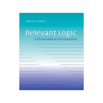 预订 Relevant Logic