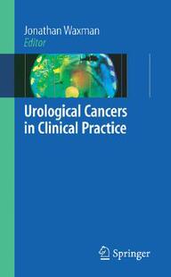 【预订】Urological Cancers in Clinical Practice