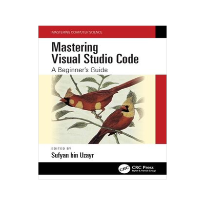 [预订]Mastering Visual Studio Code 9781032319056