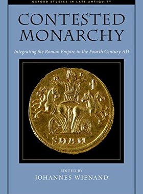 【预订】Contested Monarchy