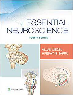 【预订】Essential Neuroscience