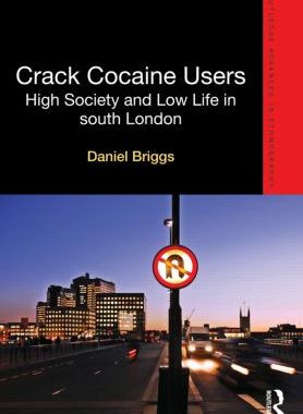 【预订】Crack Cocaine Users