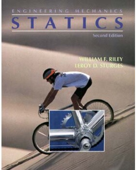 【预订】Engineering Mechanics, 2Nd Edition, Statics
