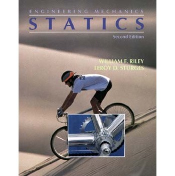 【预订】Engineering Mechanics, 2Nd Edition, Statics
