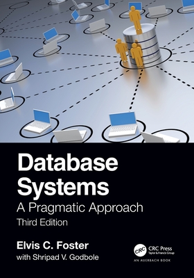 【预订】Database Systems 9781032202020