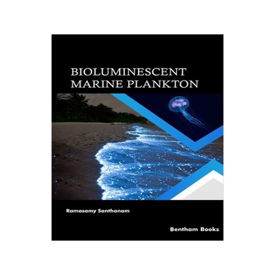 [预订]Bioluminescent Marine Plankton 9789815050226