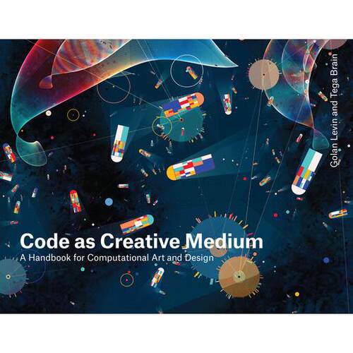 A Handbook for Computational Art and Des