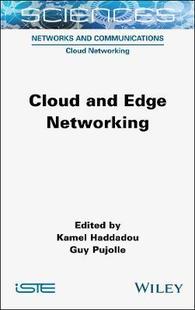 Cloud 9781789451283 预订 Edge Networking and