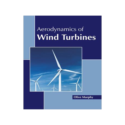 [预订]Aerodynamics of Wind Turbines 9781641168366