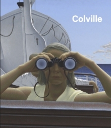 【预订】Colville 9780864928962