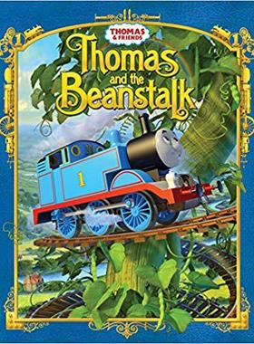 【预售】Thomas and the Beanstalk (Thomas & F...