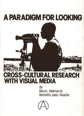 [预订]A Paradigm for Looking: Cross-Cultural Research with Visual Media 9780893910020