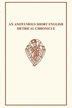 【预订】An Anonymous Short English Metrical Chronicle