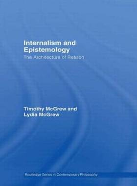 预订 Internalism and Epistemology
