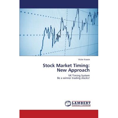 预订 Stock Market Timing: New Approach 现货市场时机：新方法: 9783659635335