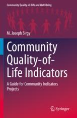 [预订]Community Quality-Of-Life Indicators: A Guide for Community Indicators Projects 9783031102103