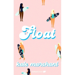 预订 9781989365977 Float