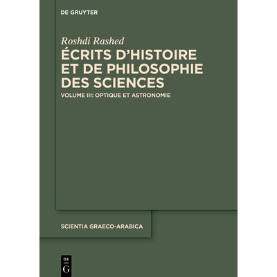 预订 Optique et Astronomie: 9783110784640