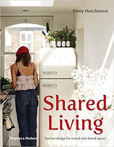 【预售】Shared Living: Interior design for rented and shared spaces