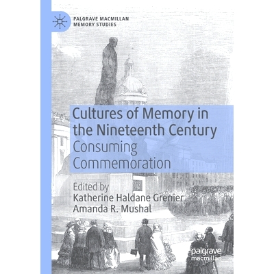 Consuming Commemoration